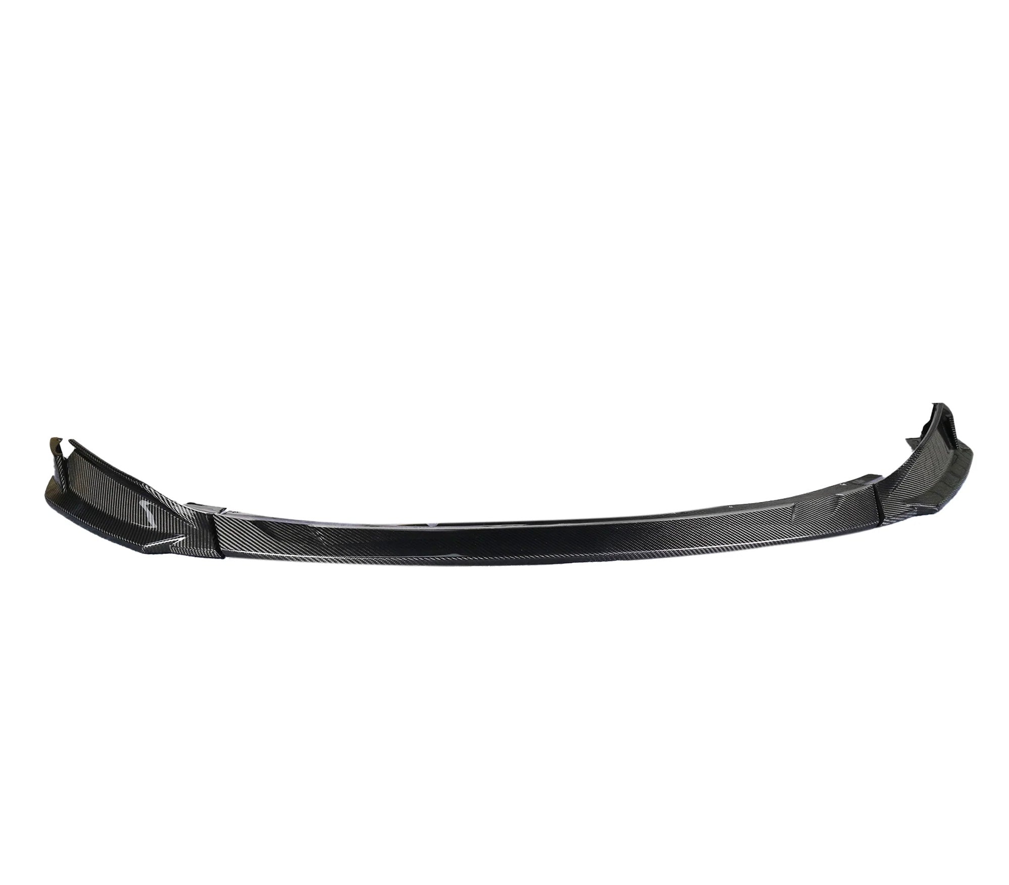 Lame avant en fibre de carbone V2 pour BMW G80/G81/G82/G83