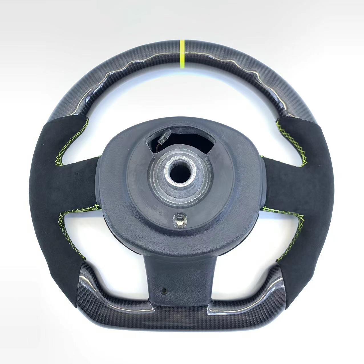 Volant Personnalisé MINI COOPER R56 (Année 2006-2013)