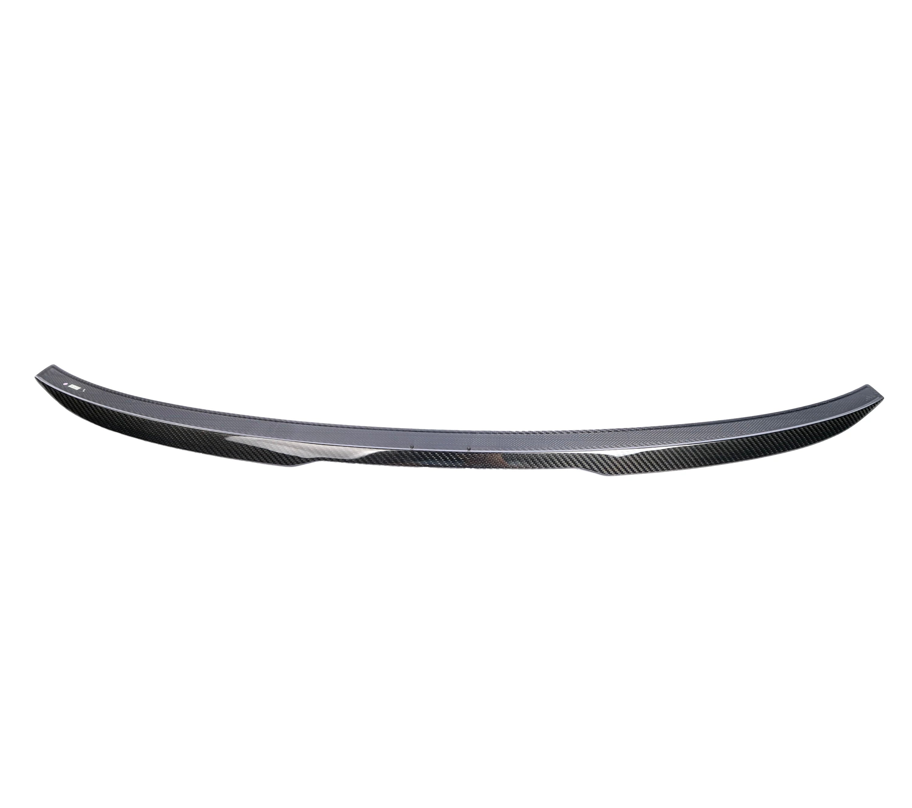 Aileron OEM+ en fibre de carbone pour BMW G20/G80/G82 G42