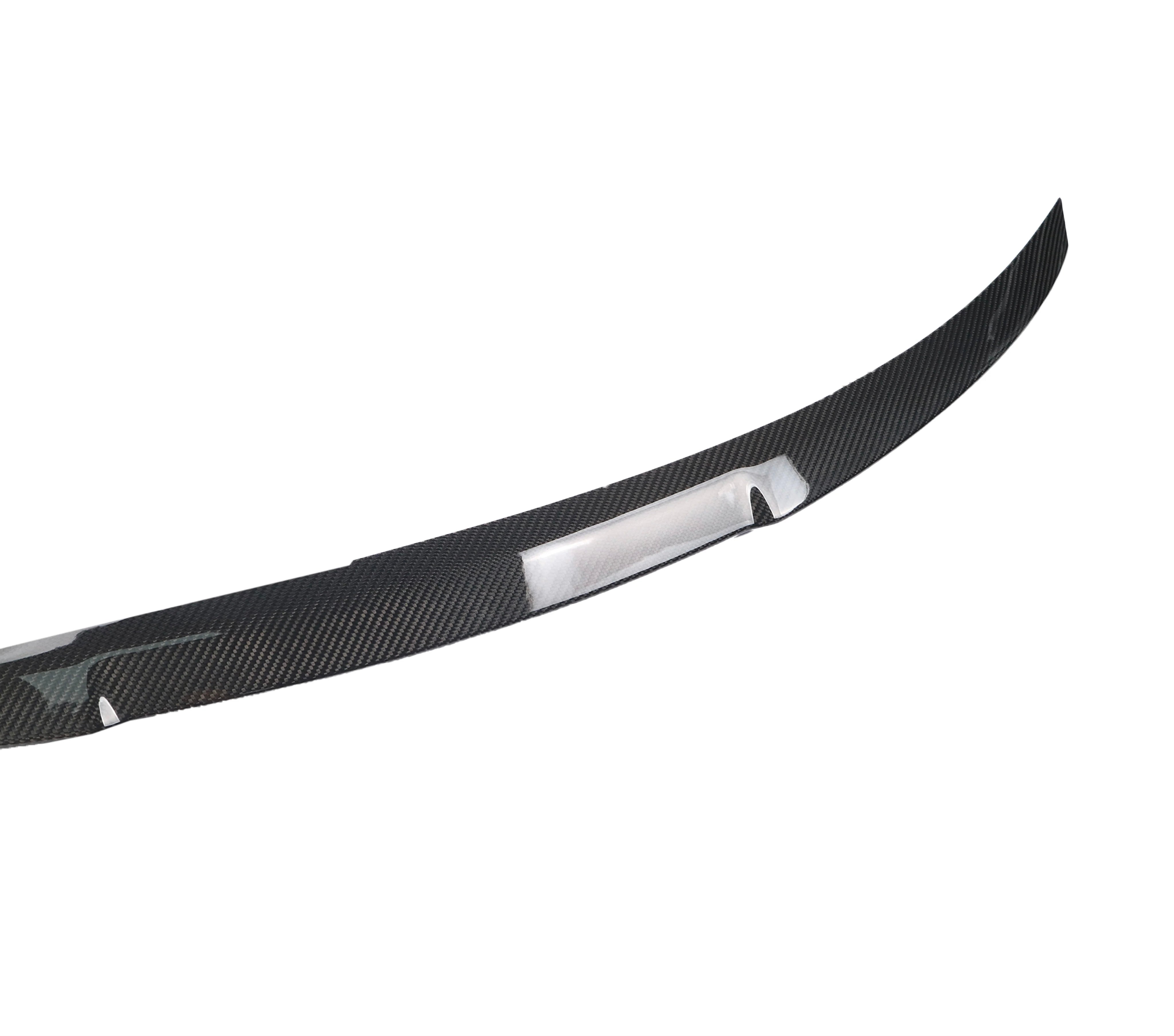 Aileron MP en fibre de carbone pour BMW F82 Performance