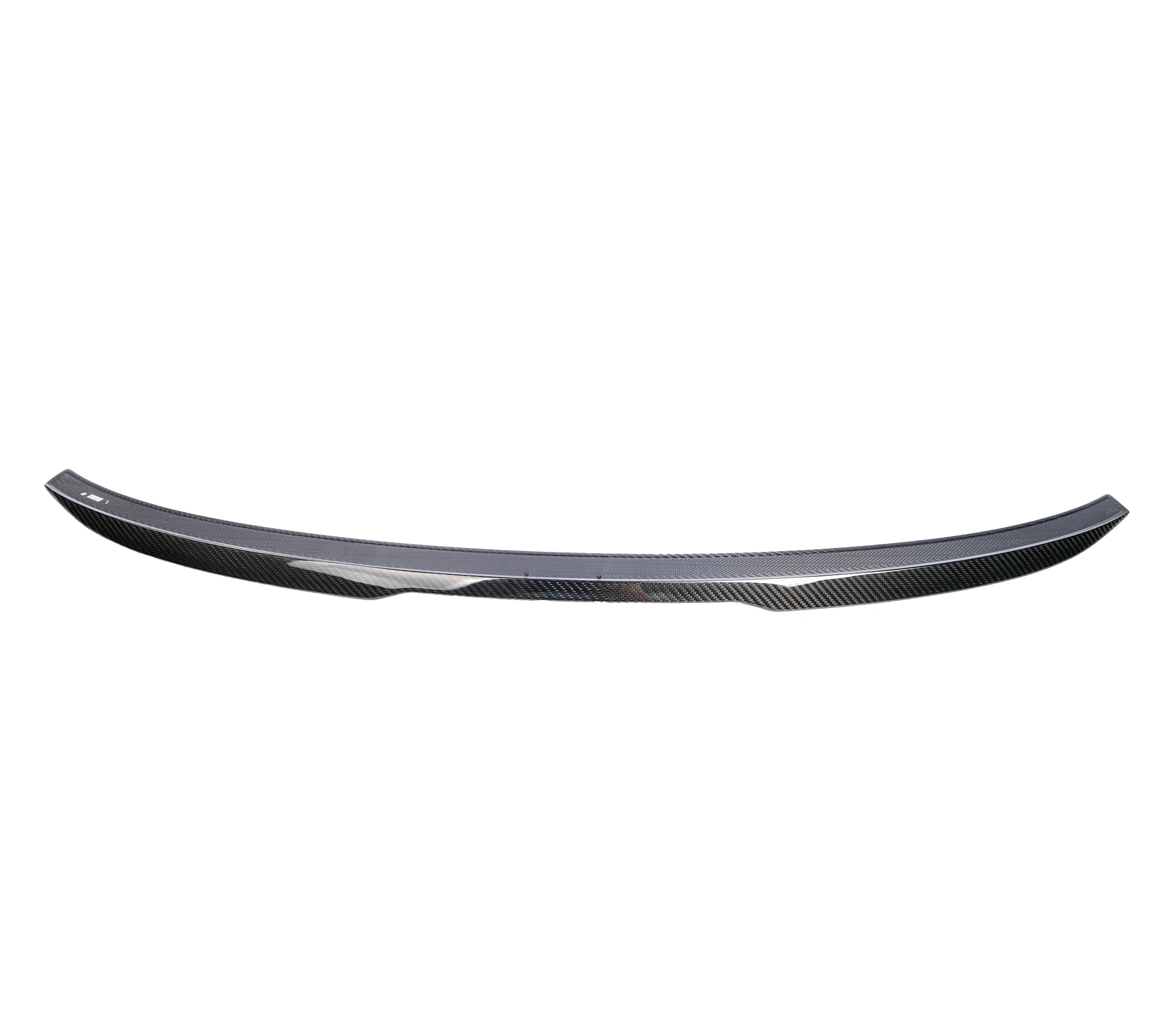 Aileron DF en fibre de carbone pour BMW G20/G80/G82 G42