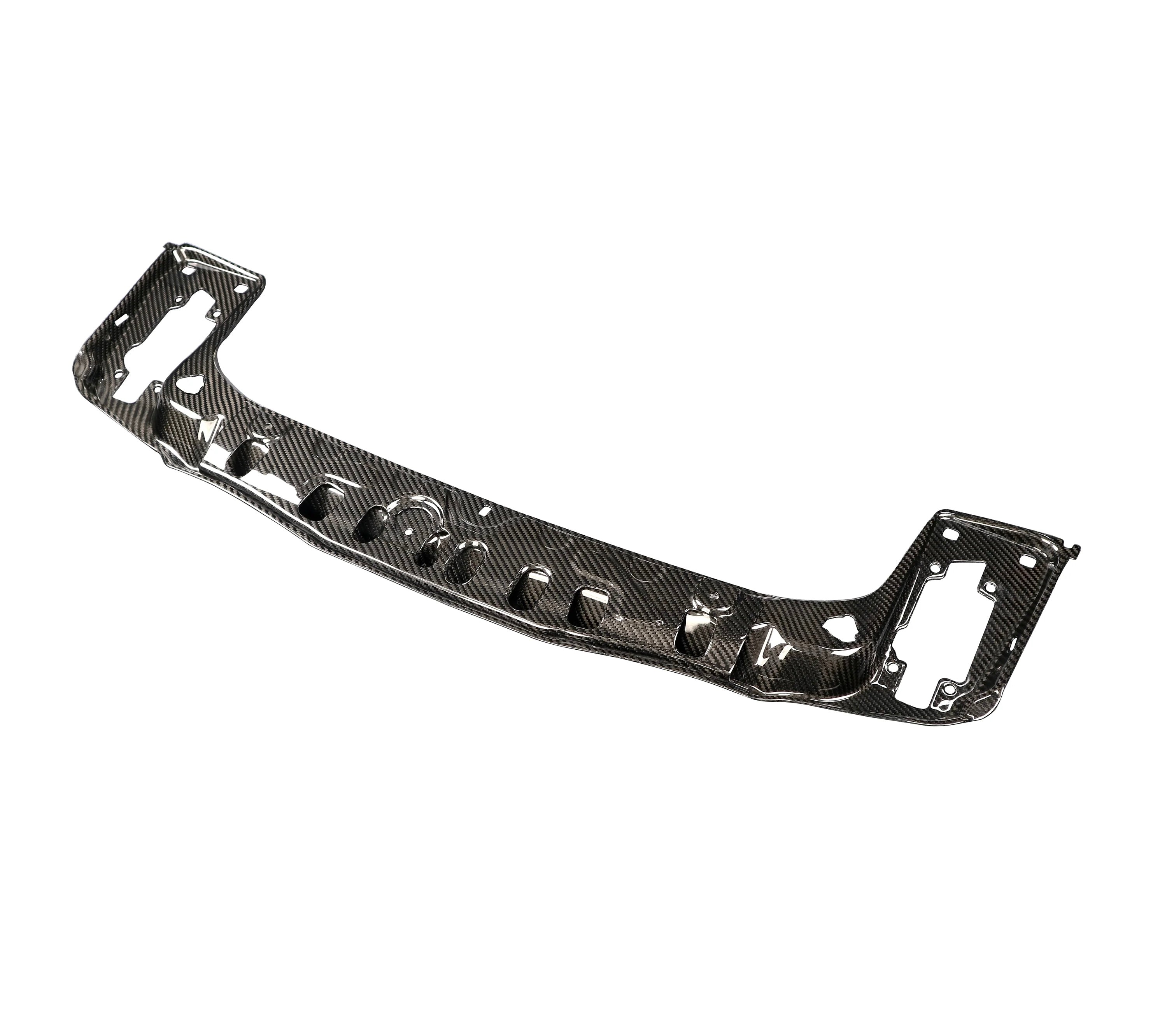 Panneau de refroidissement en fibre de carbone pour BMW F80/F81/F82/F83