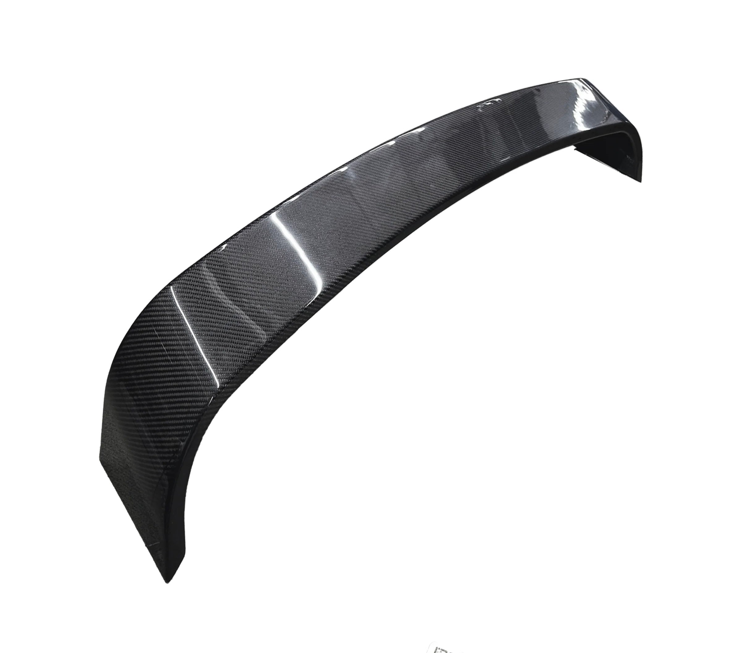 Aileron MP en fibre de carbone pour BMW G87 M2