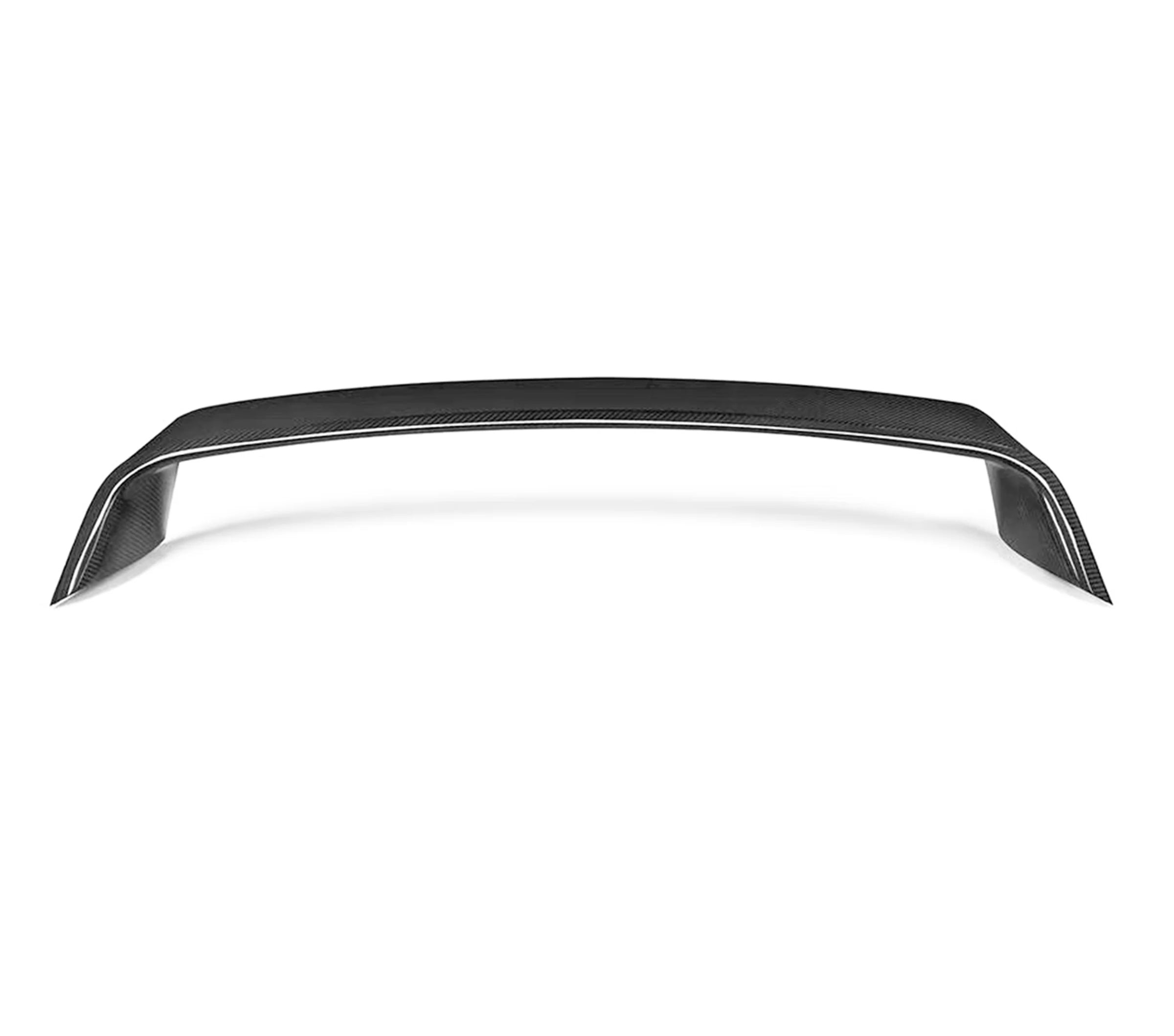 Aileron MP en fibre de carbone pour BMW G87 M2