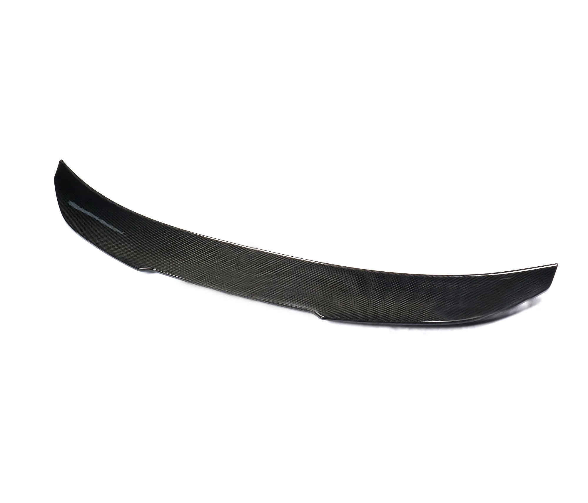 Aileron PSM en fibre de carbone pour BMW F80F82