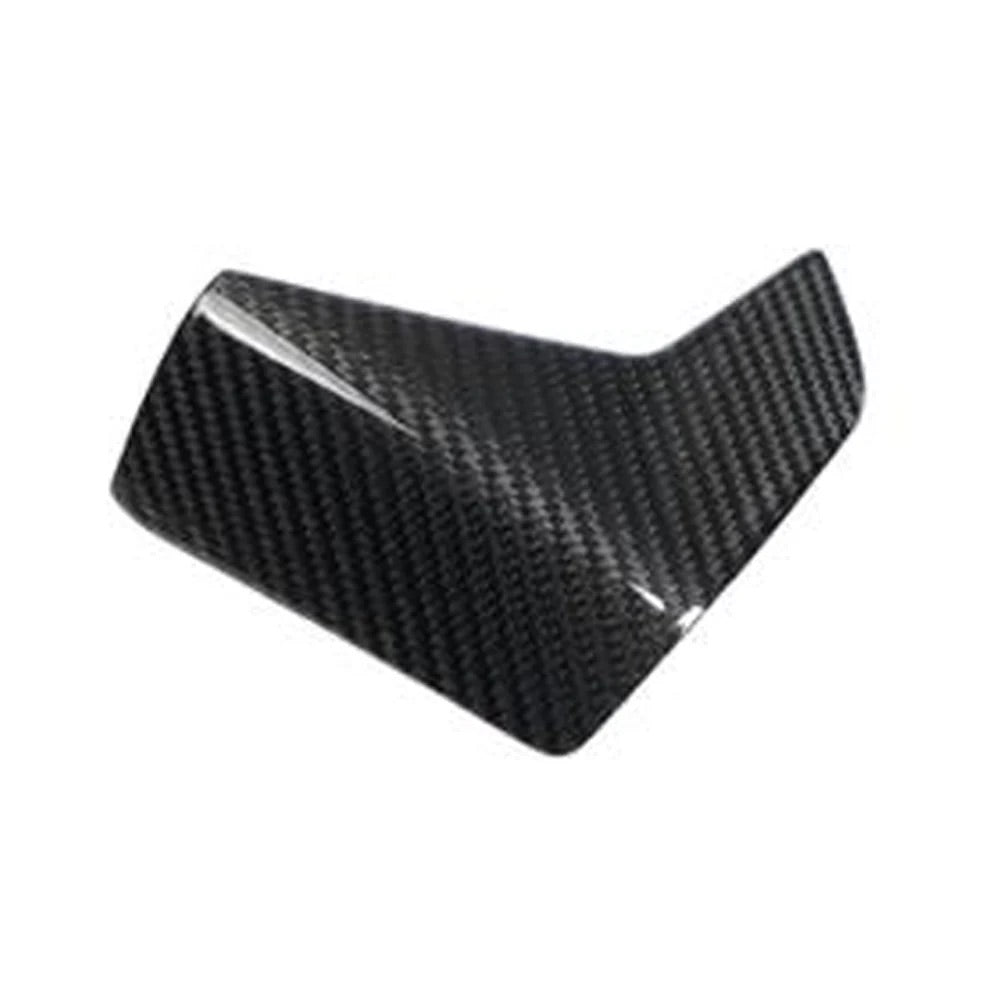 Grille d'aération avant côté conducteur en fibre de carbone pour BMW G80/G81/G82/G83 pré-LCI