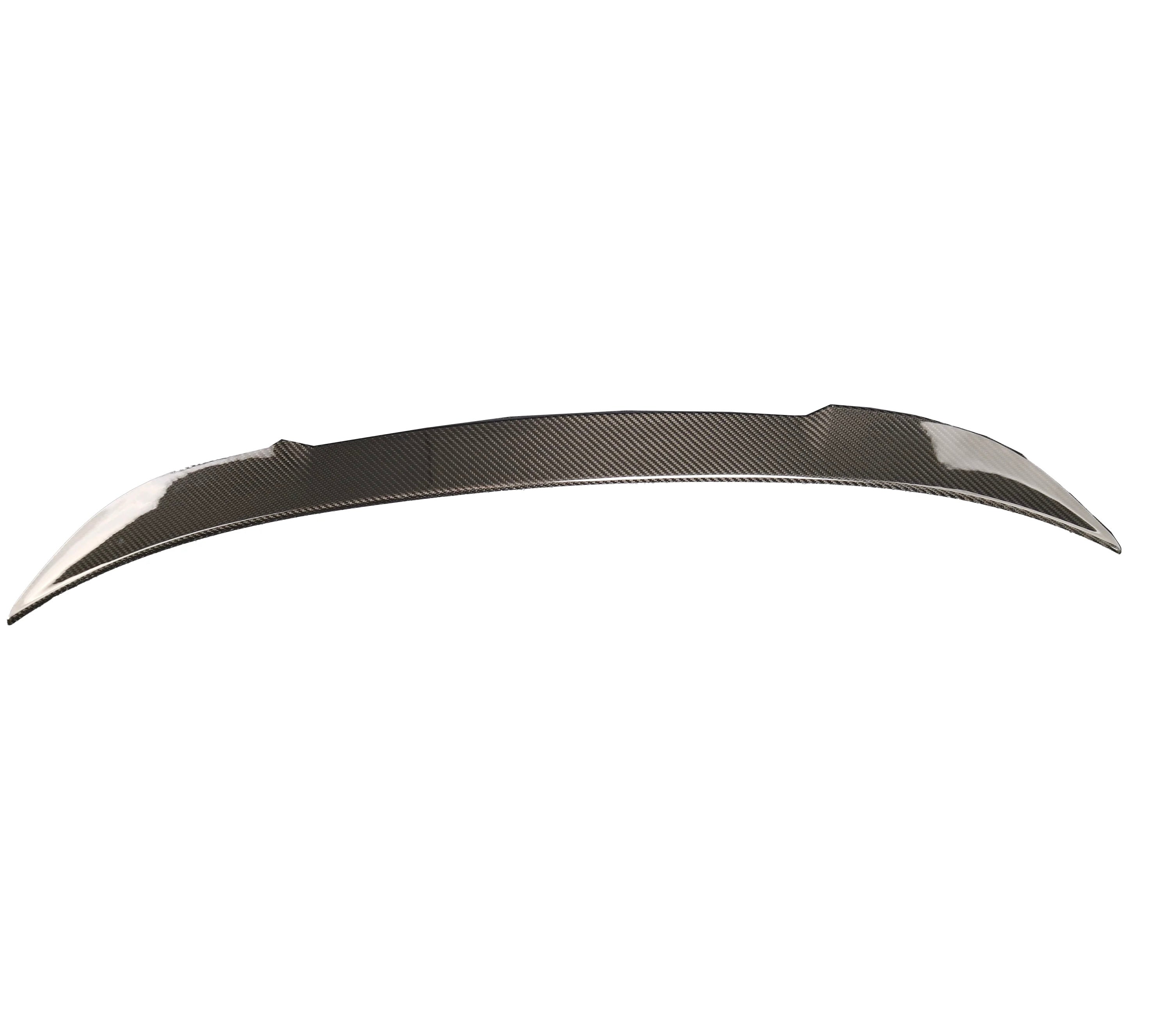 Aileron CS en fibre de carbone pour BMW G20/G80