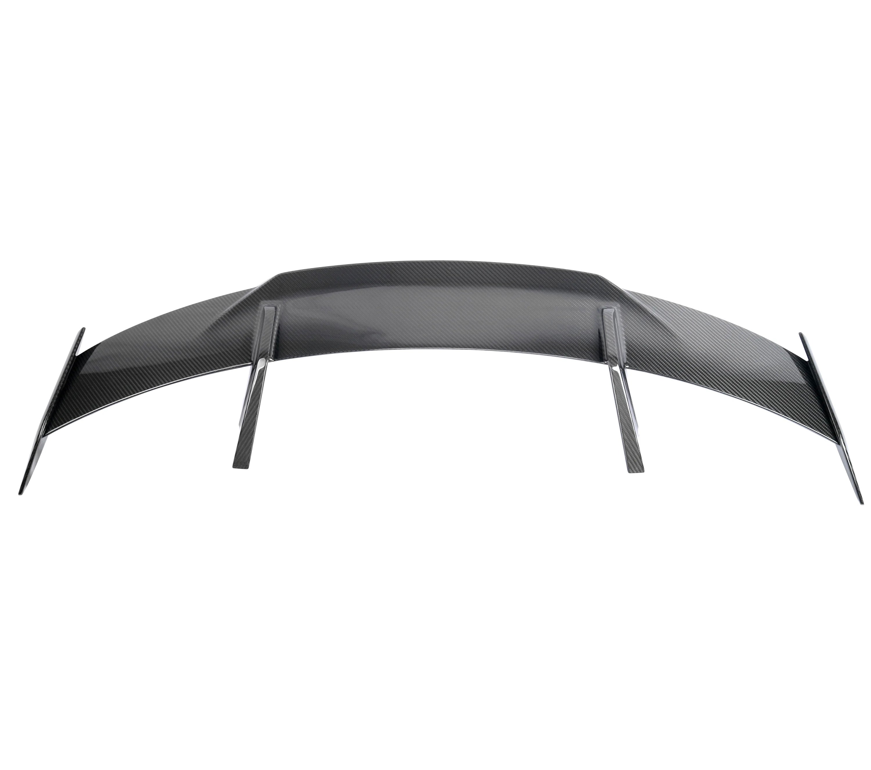 Aileron style MP en fibre de carbone pour BMW G80/G82