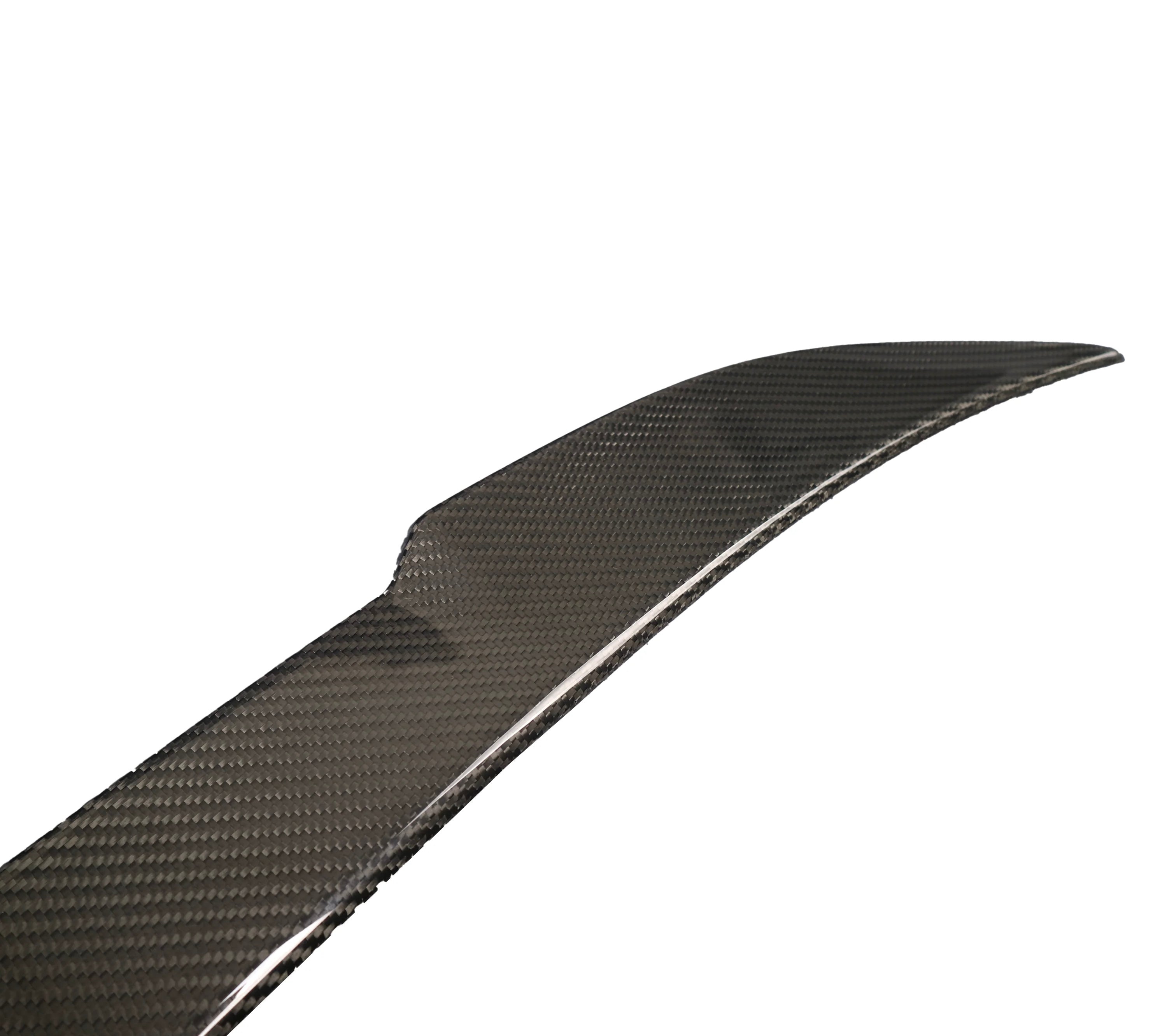 Aileron CS en fibre de carbone pour BMW G20/G80