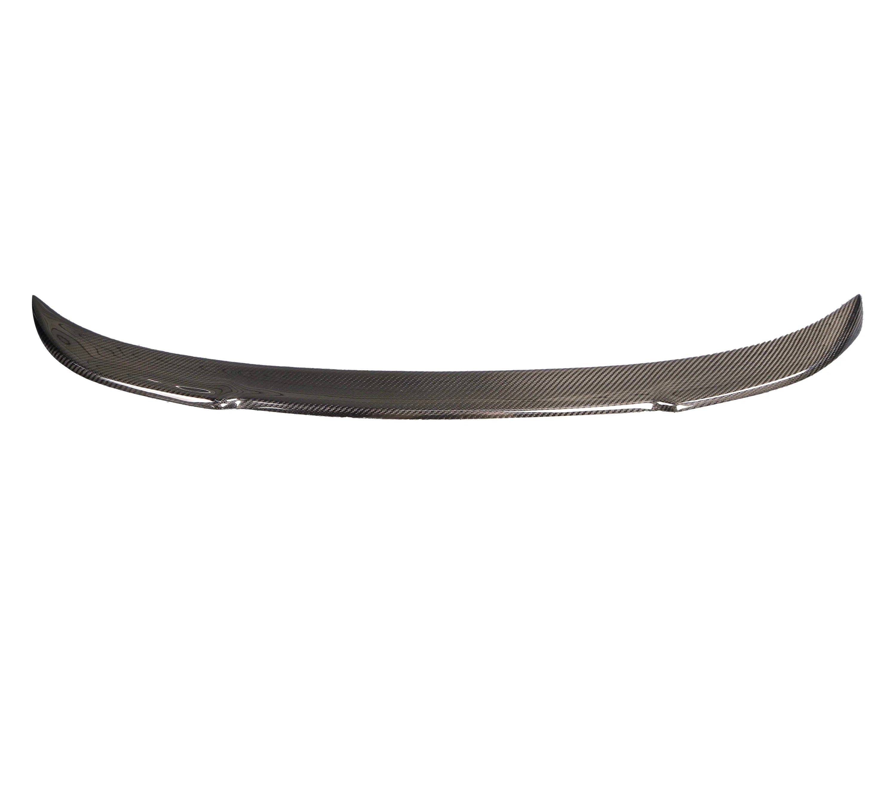 Aileron CS en fibre de carbone pour BMW F80/F82/F30