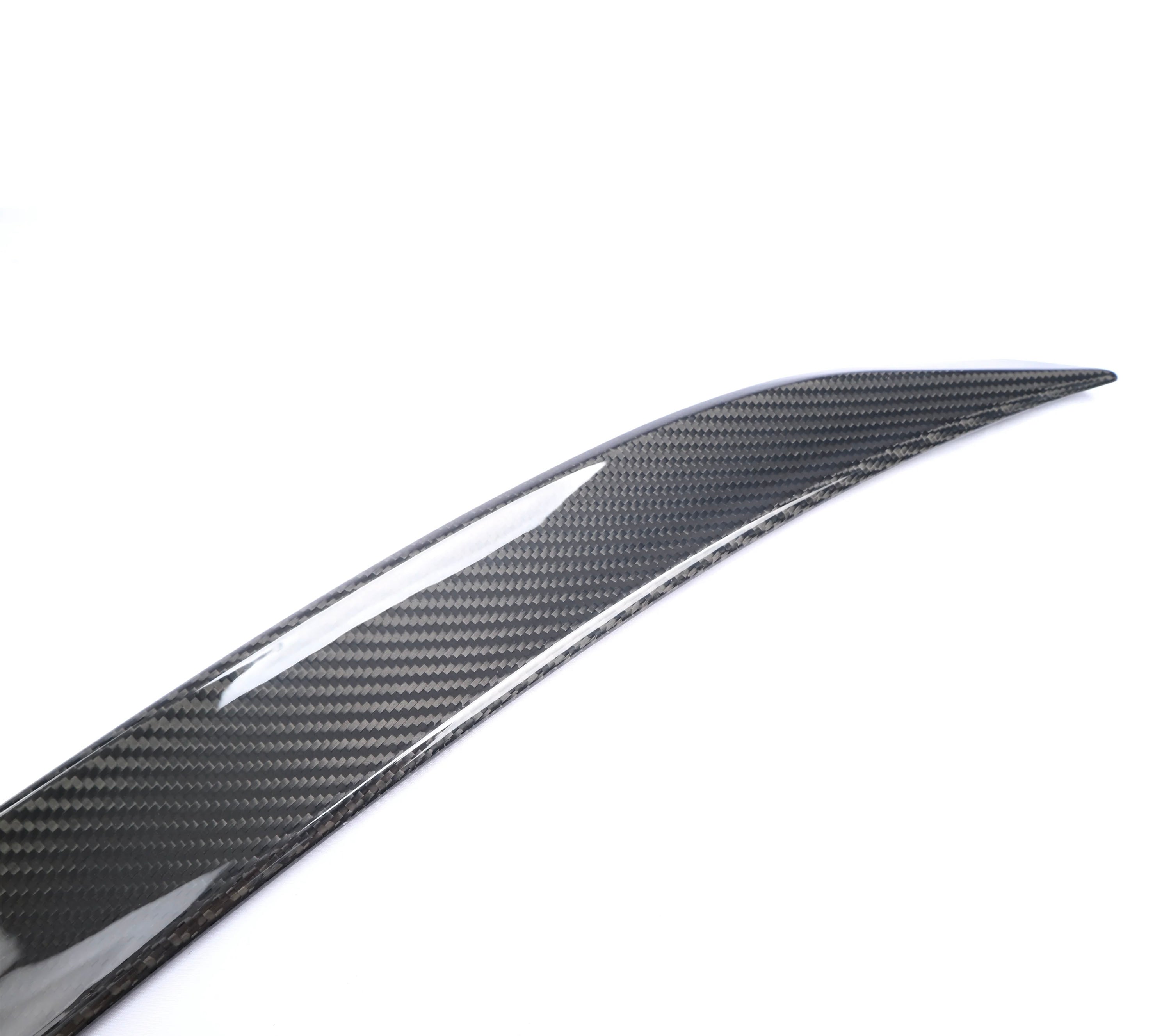 Aileron OEM+ en fibre de carbone pour BMW G20/G80/G82 G42