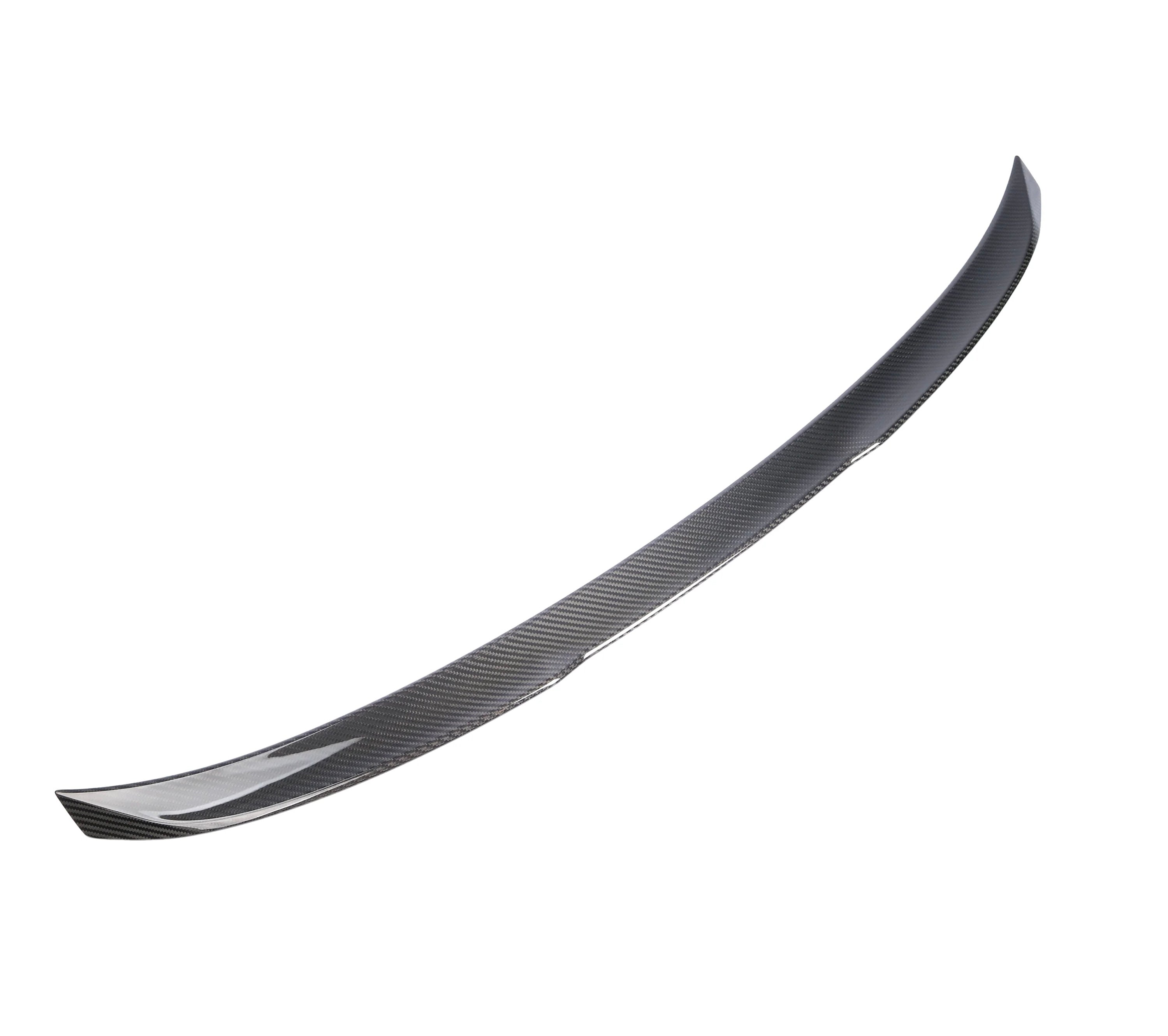 Aileron OEM+ en fibre de carbone pour BMW G20/G80/G82 G42