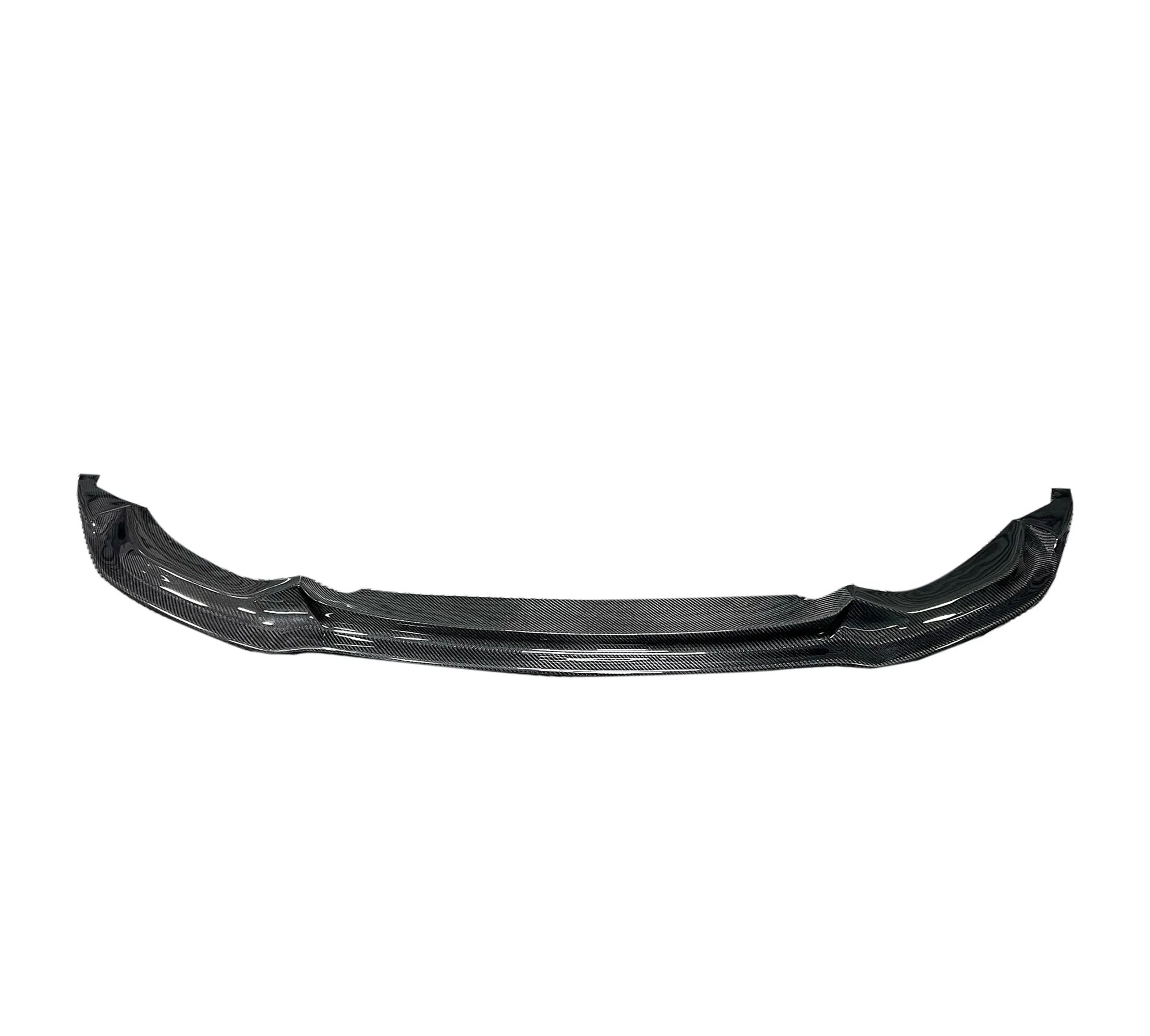 Lame avant Vorsteiner en fibre de carbone pour BMW F80 F82 F83