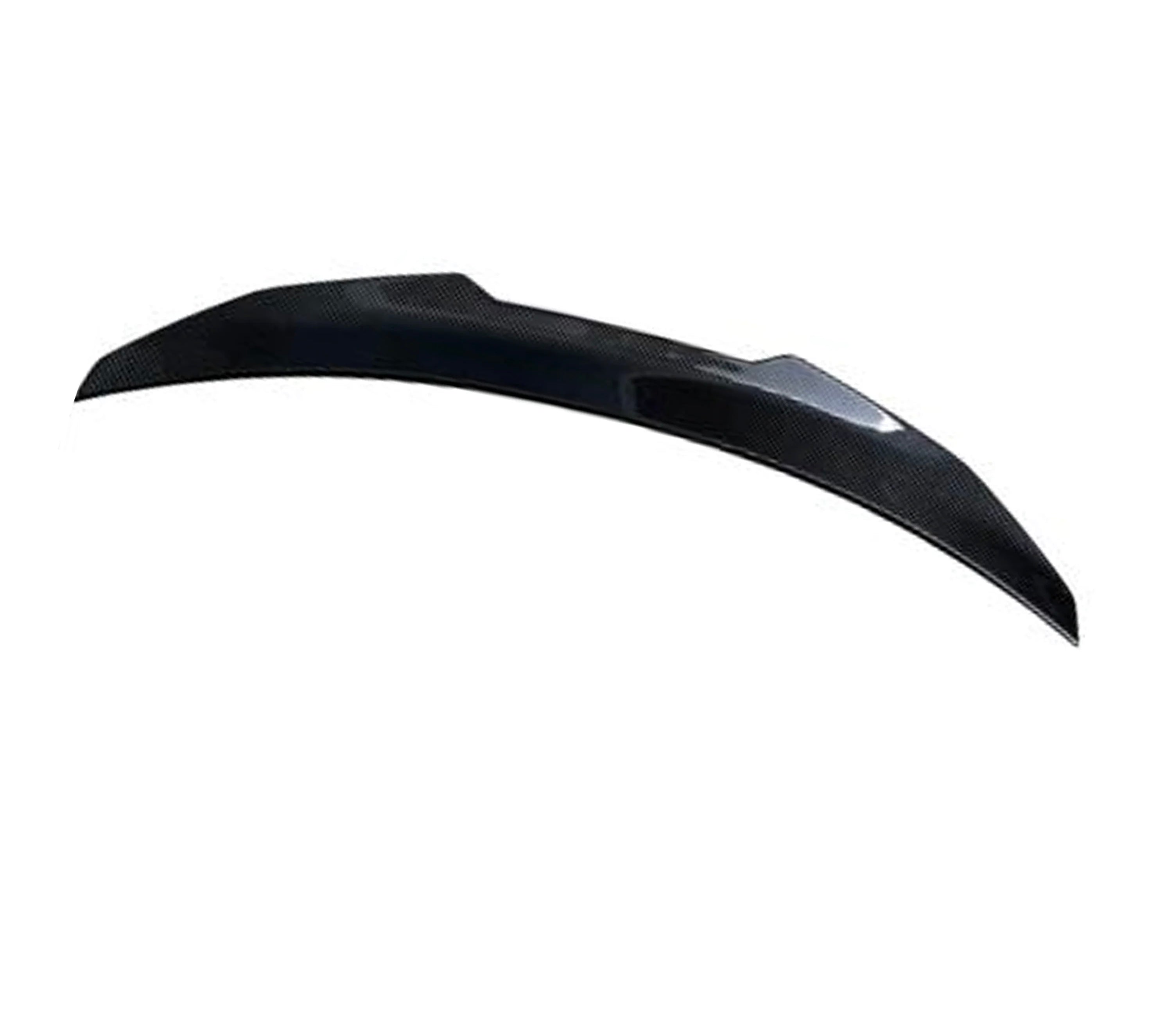 Aileron PSM en fibre de carbone pour BMW G20/G80/G82