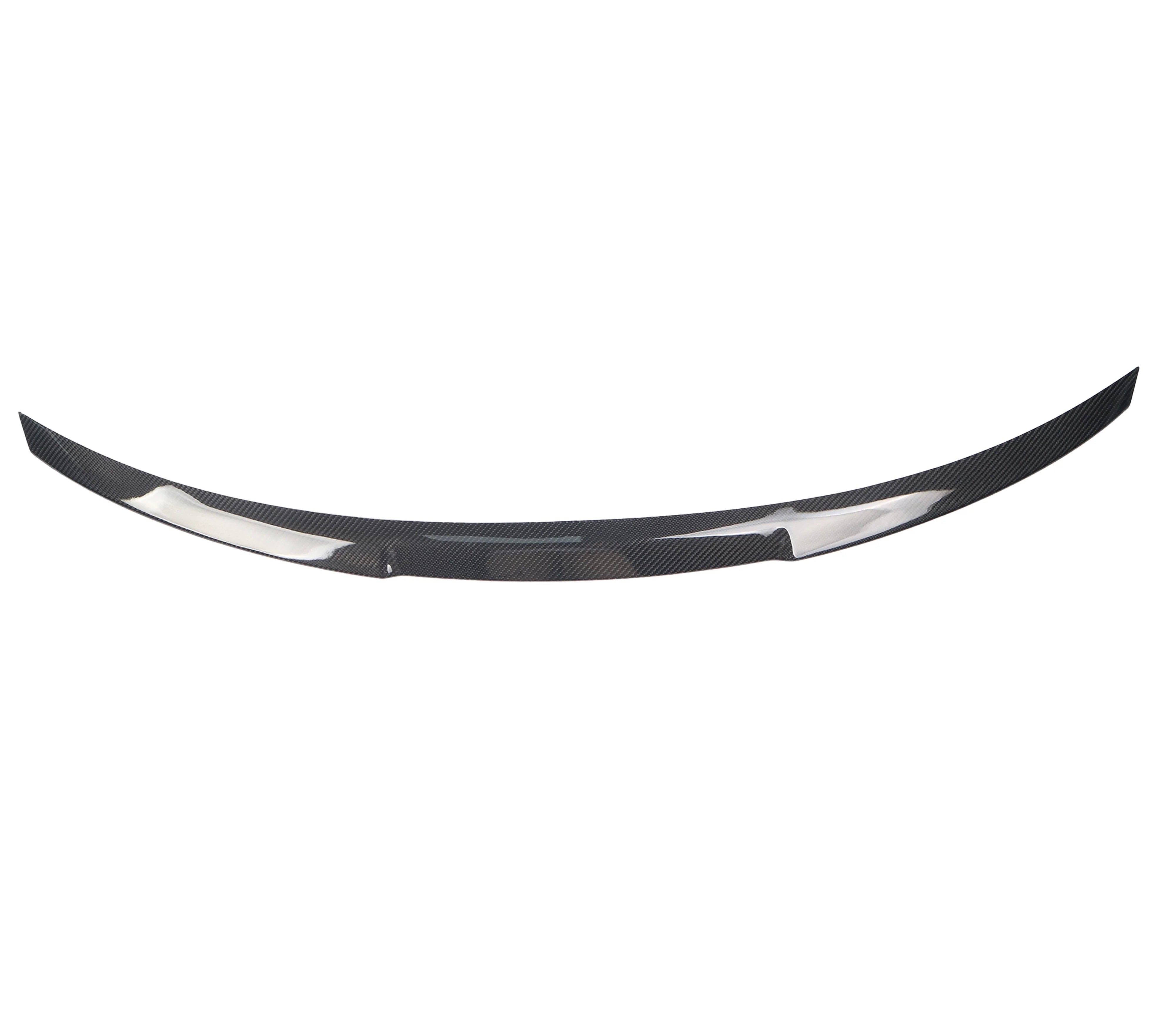 Aileron MP en fibre de carbone pour BMW F82 Performance