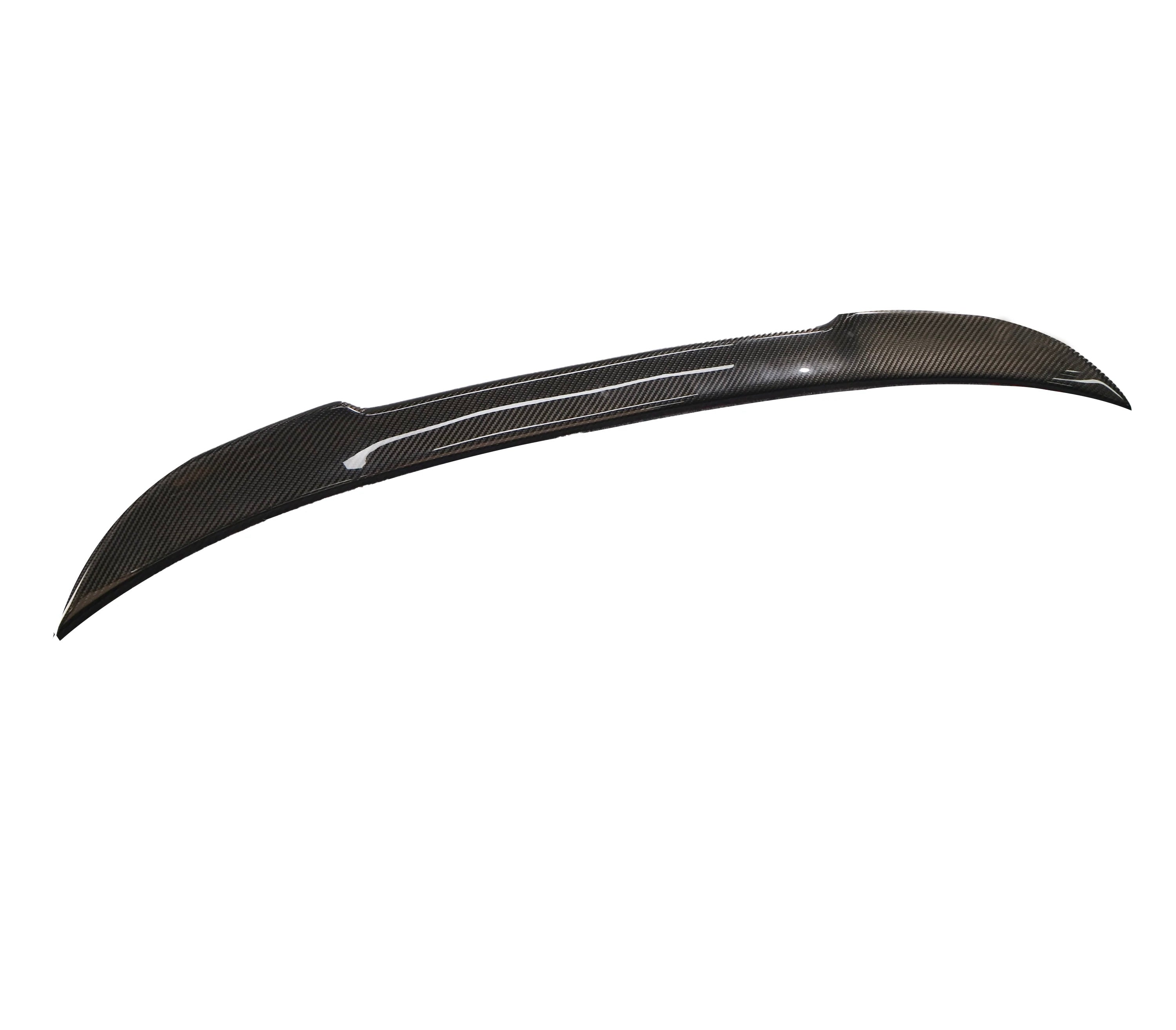 Aileron CS en fibre de carbone pour BMW F80/F82/F30