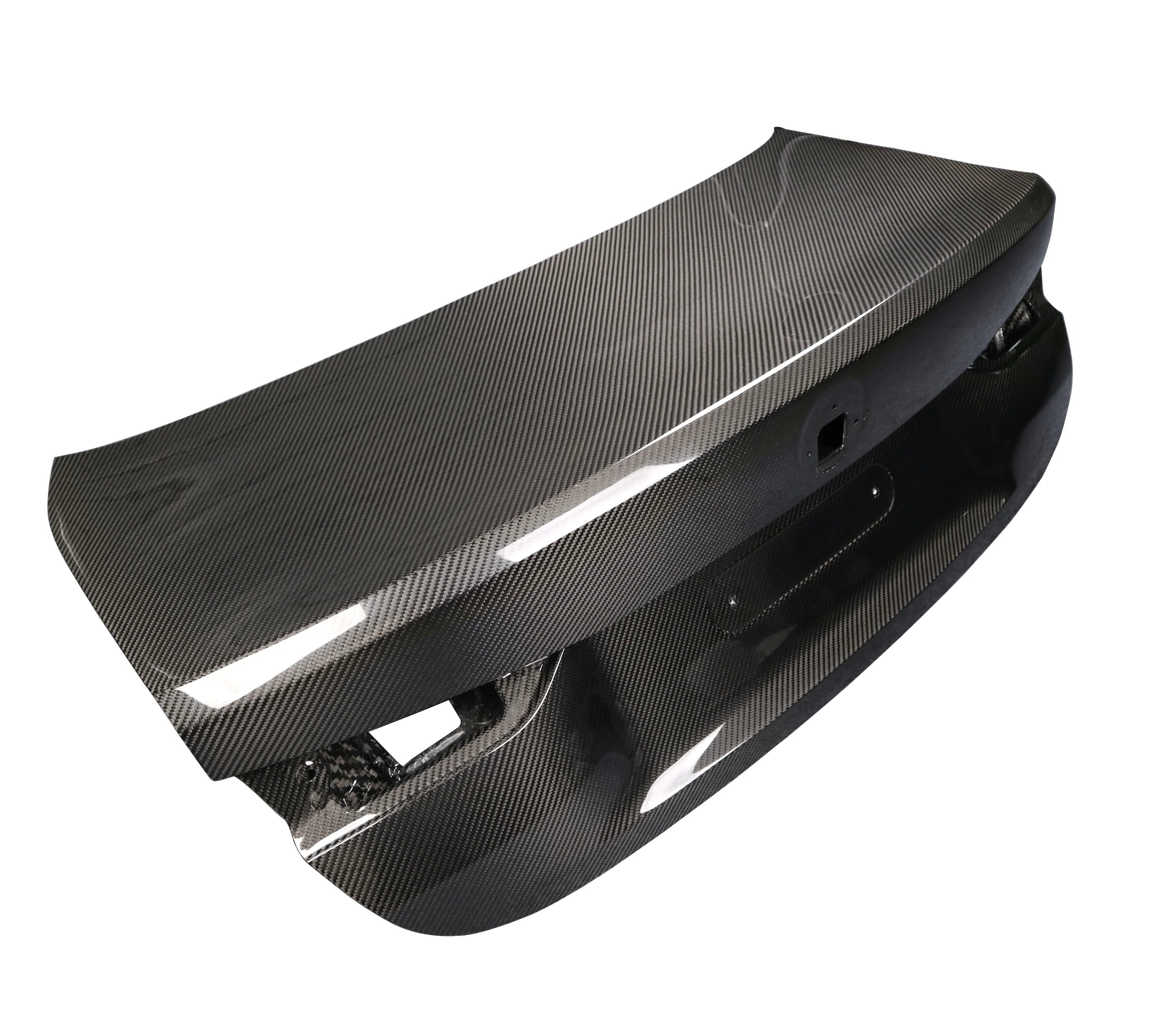 Coffre OEM+ en fibre de carbone pour BMW G82