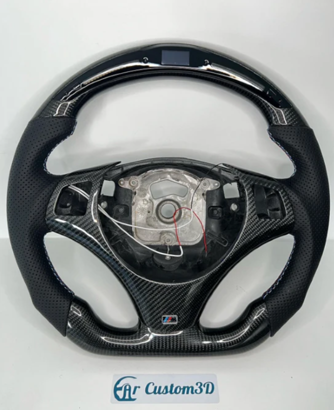 Volant Personnalisé BMW Série E9X 2005-2013