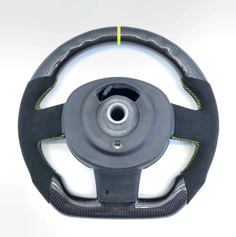 Volant Personnalisé MINI COOPER R56 (Année 2006-2013)