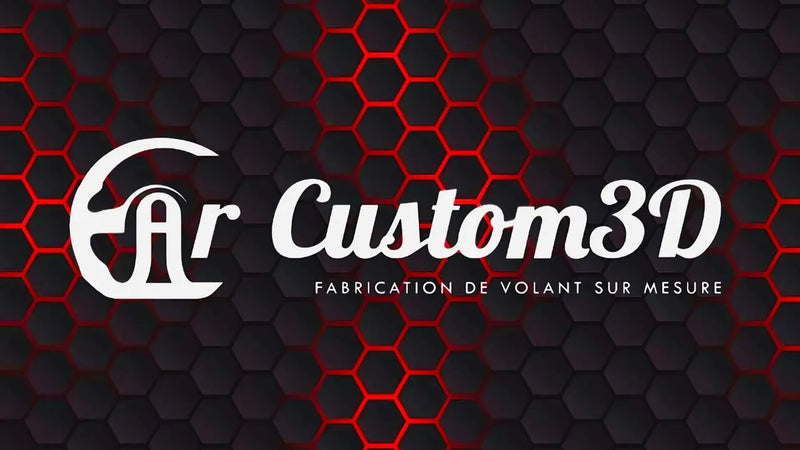 Carcustom3D
