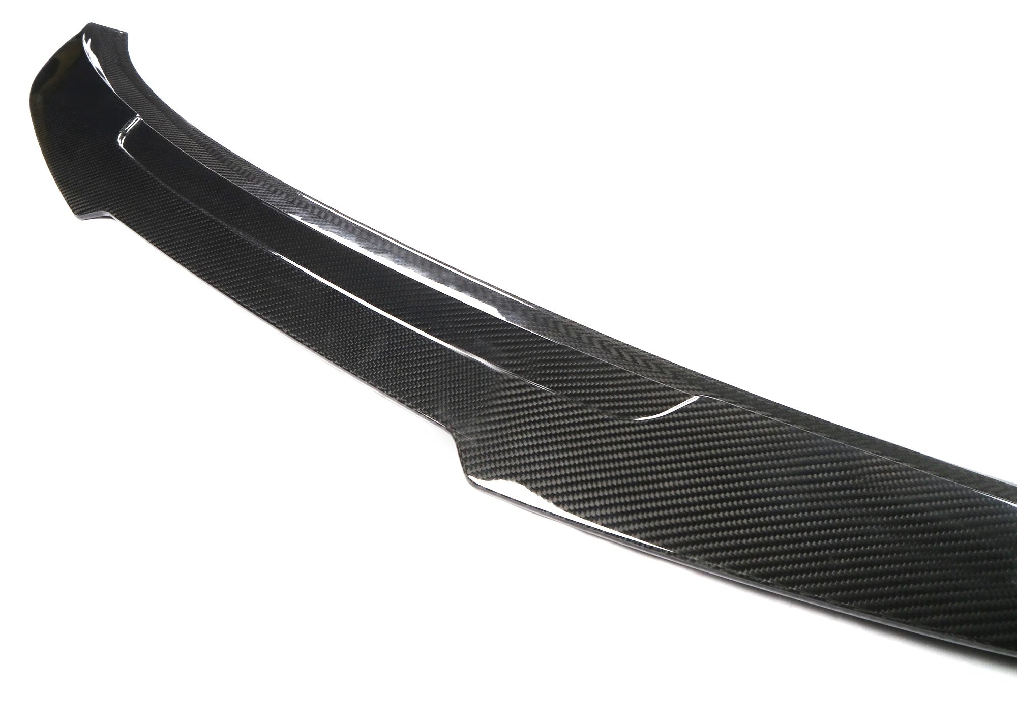 Aileron PSM en fibre de carbone pour BMW F80F82