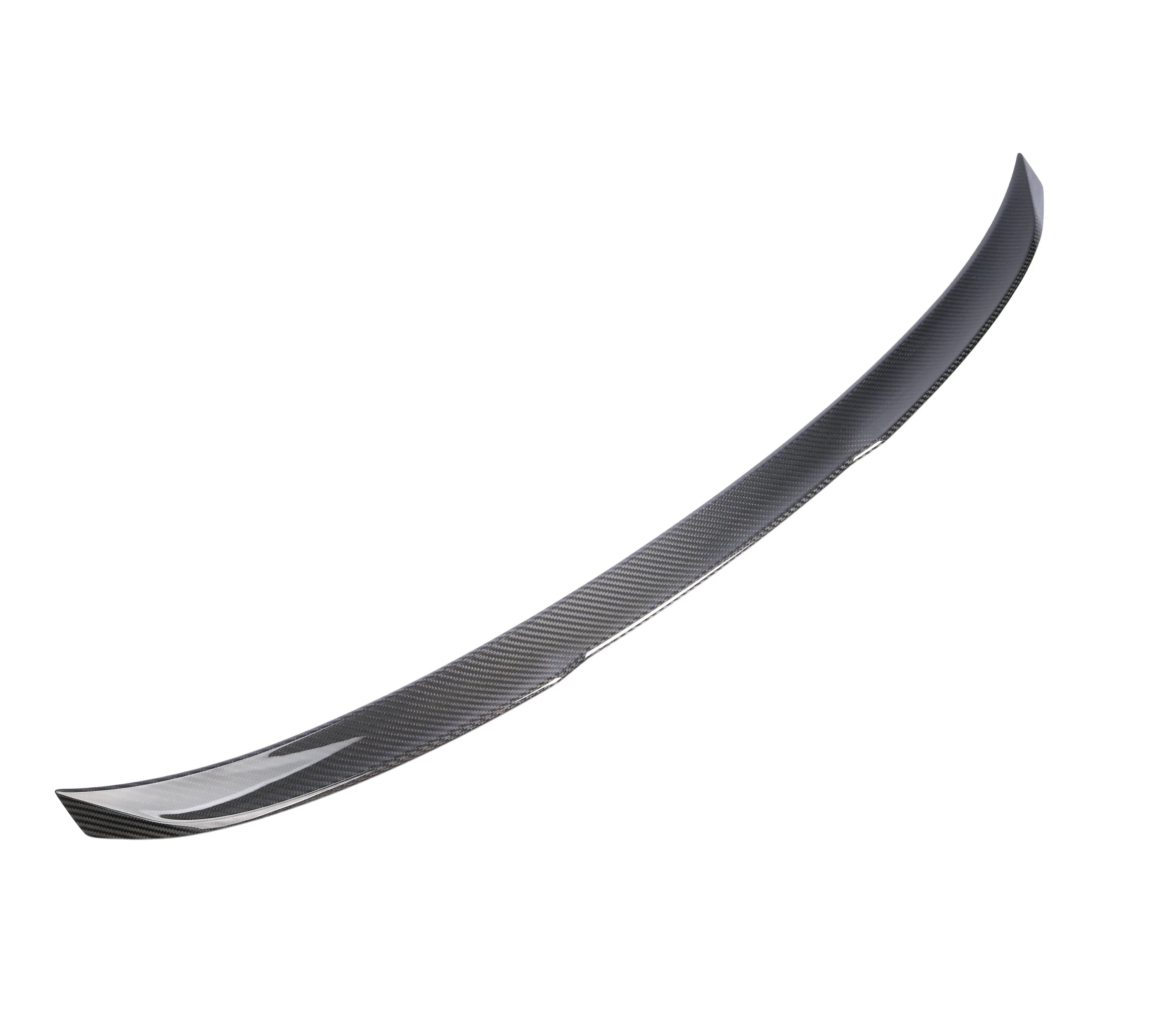 Aileron DF en fibre de carbone pour BMW G20/G80/G82 G42