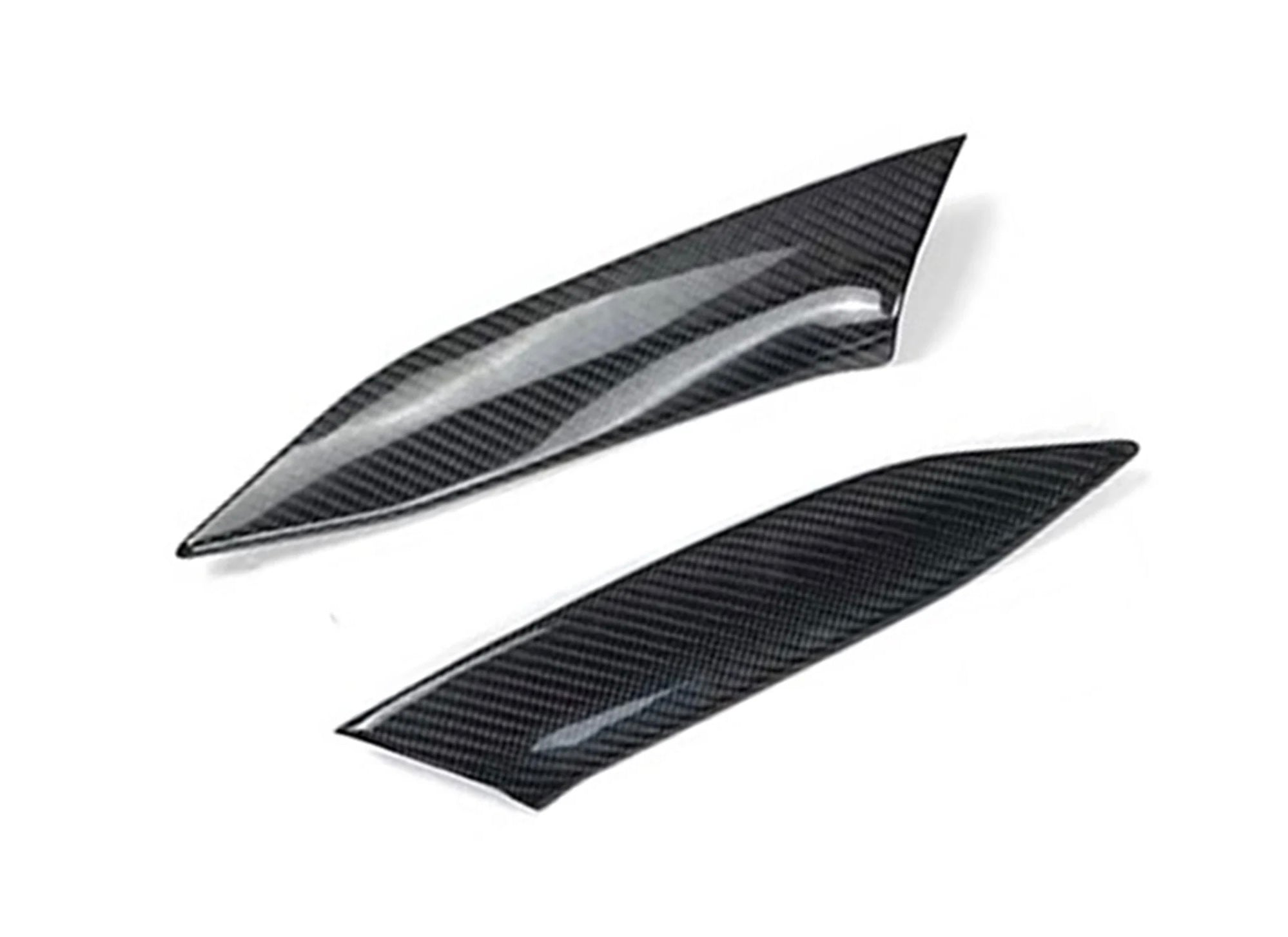 BMW G80 G81 G82 G83 G87 G20 G22 Pièce latérale de la console centrale