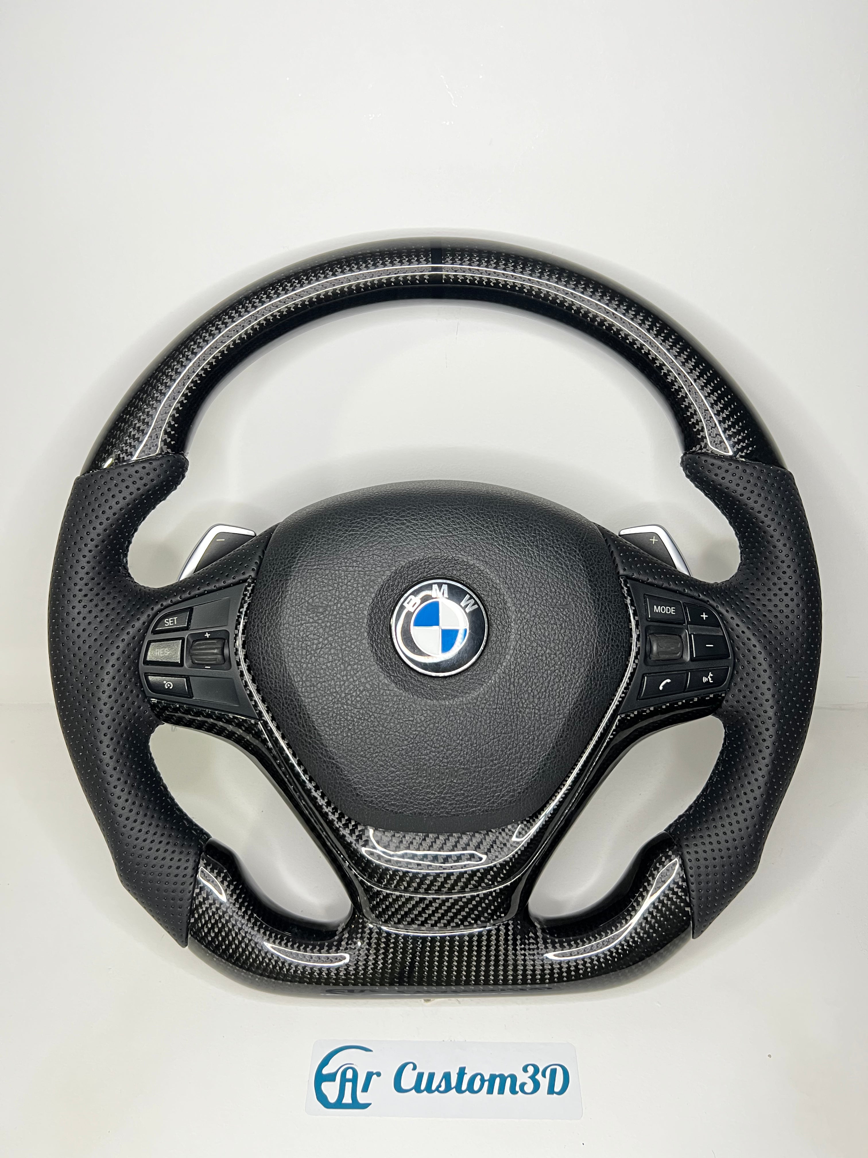 VOLANT BMW SERIE F20 boite auto (EN STOCK)