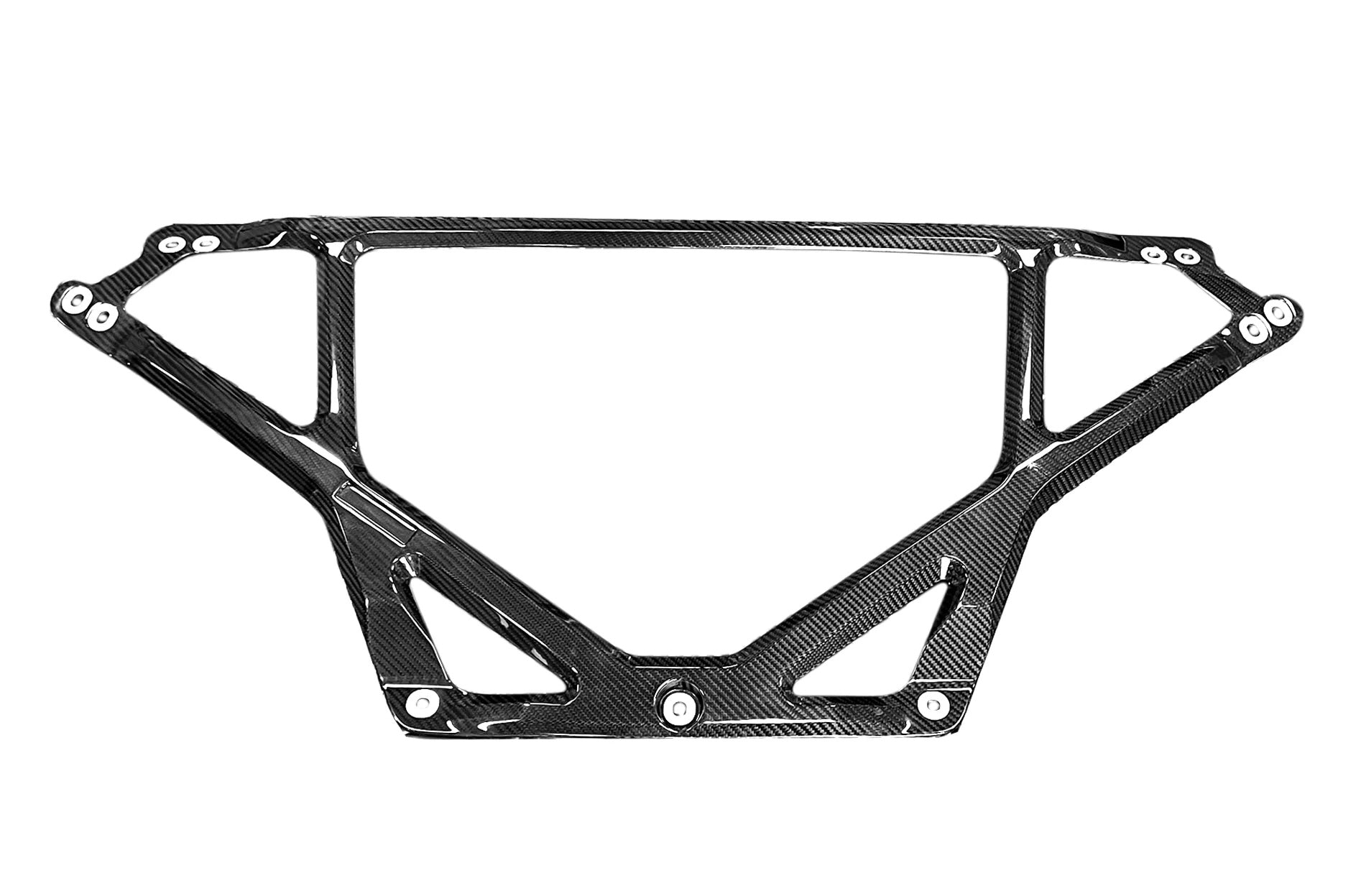 Barre de jambe de force en fibre de carbone pour BMW G80/G81/G82/G83 G87