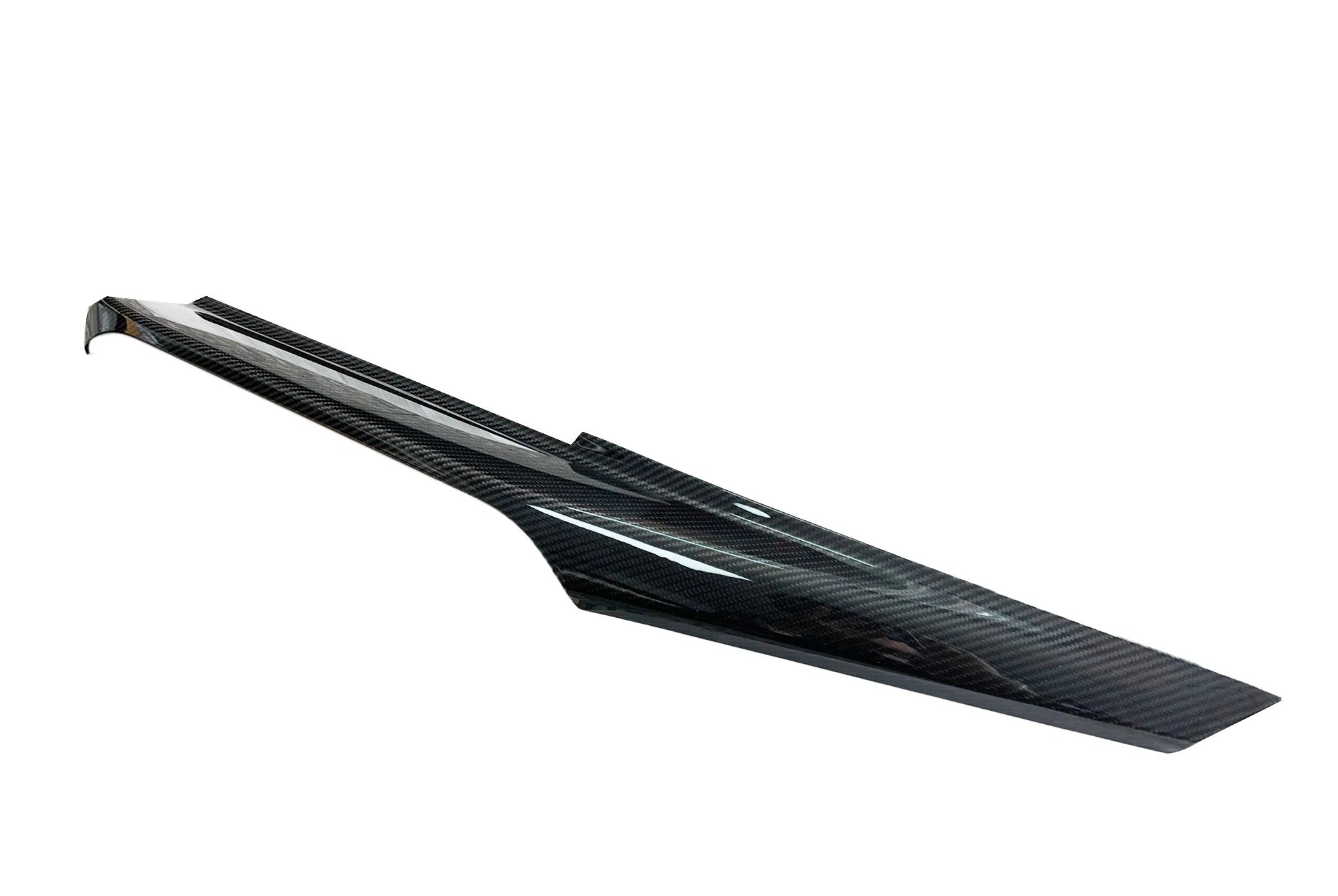 Garniture intérieure centrale BMW 2025 M2 M3 M4