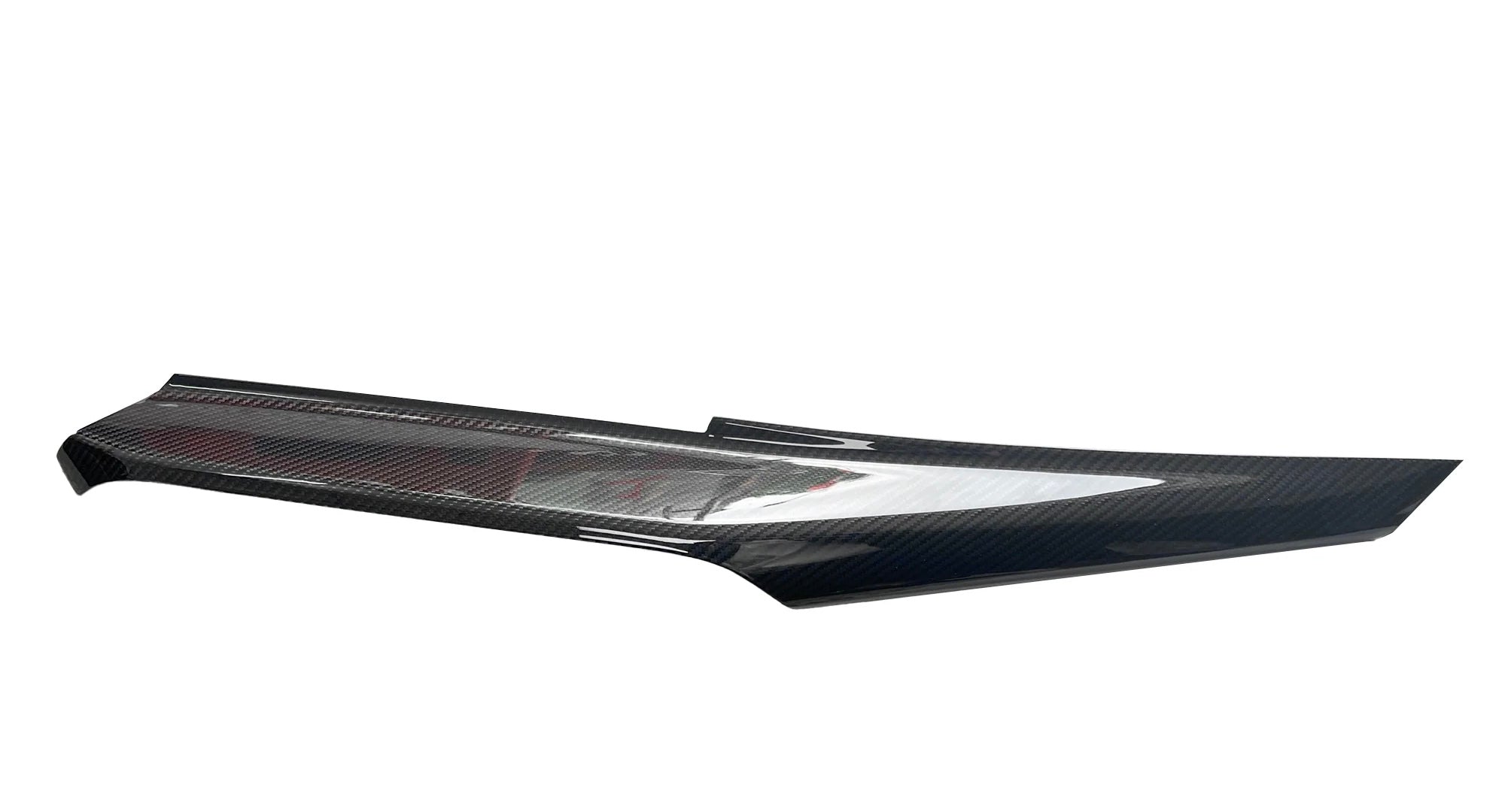 Garniture intérieure centrale BMW 2025 M2 M3 M4