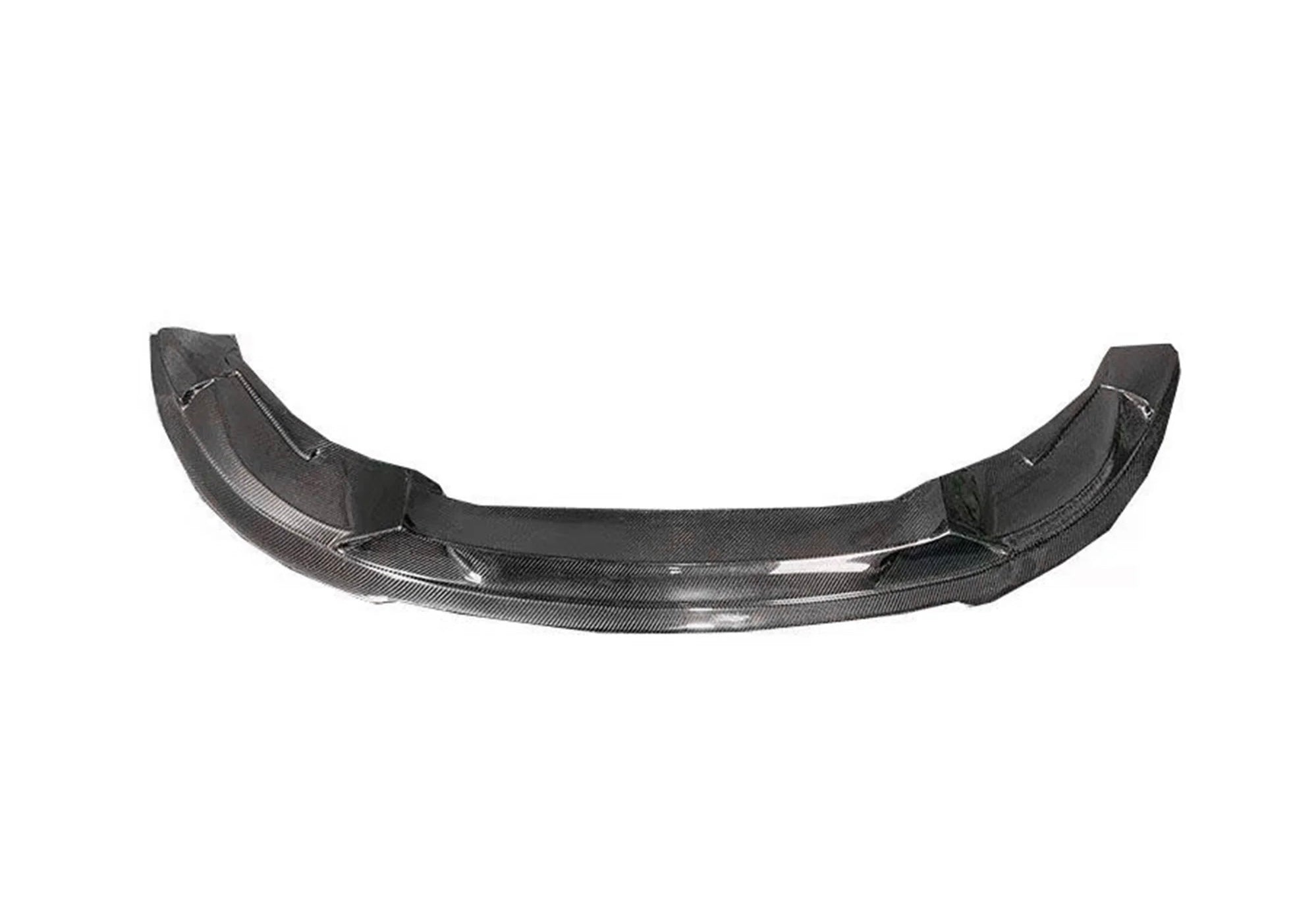 Lame avant PSM en fibre de carbone pour BMW F80 F82 F83