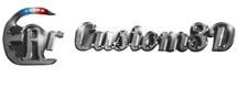 CarCustom3D
