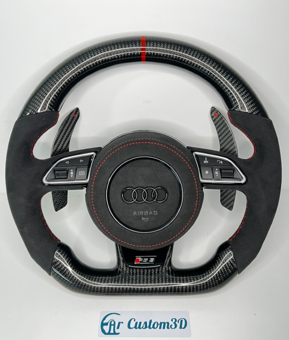 VOLANT AUDI 8V1