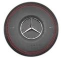 Volant Personnalisé Mercedes Benz AMG (2015-2021) (Nouvelle Génération)